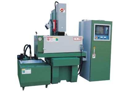 磐巖火花機CNC系列