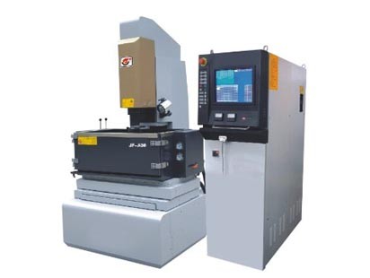 磐巖鏡面火花機系列