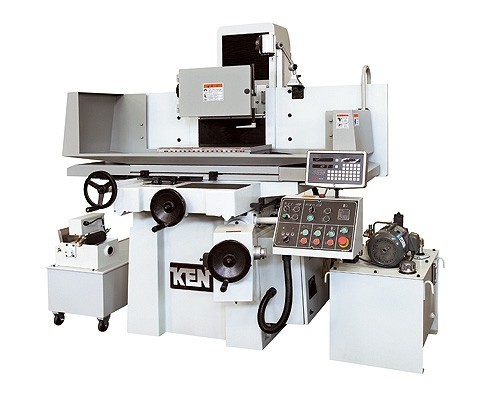 臺灣建德平面磨床 砂輪的振動對機(jī)床的影響