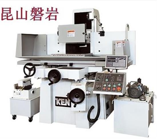 上海建德磨床代理商分享機(jī)床光柵尺安裝知識(shí)