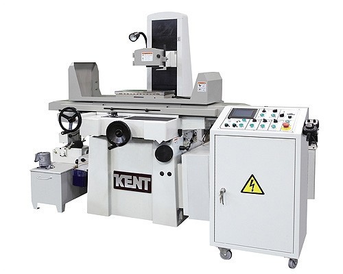 建德磨床代理商：2019乘風(fēng)破浪，砥礪前行！