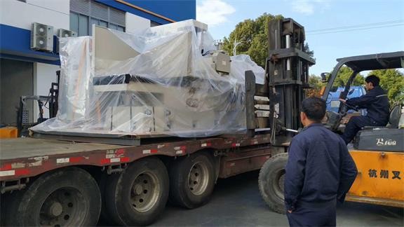 KGS-84、510系列機(jī)型成為建德磨床精機(jī)體系中的主力軍