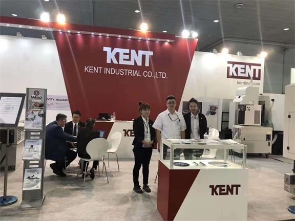 2020下半年有哪些機床展？