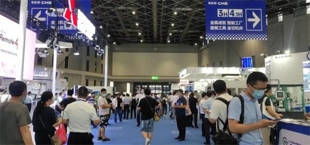 2020下半年,機床行業(yè)發(fā)展預見