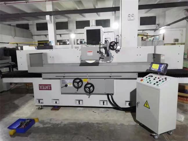 建德磨床中標(biāo)美的集團(tuán) 與昆山磐巖愉快合作